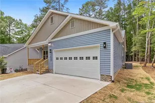 3057 Sherry Hill, Sanford, NC 27332 - Photo 41