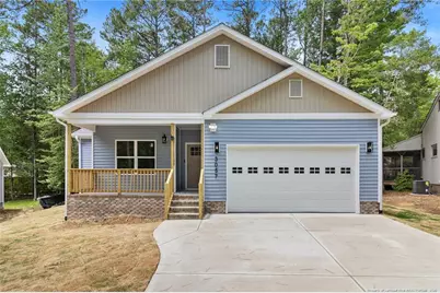 3057 Sherry Hill, Sanford, NC 27332 - Photo 39