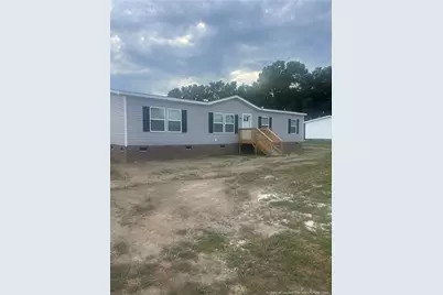 9658 S Chicken Road, Fairmont, NC 28340 - Photo 1