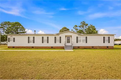 784 Precision Court, Hope Mills, NC 28348 - Photo 1