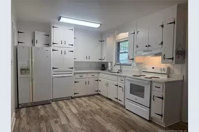 100 McRae Street, Red Springs, NC 28377 - Photo 17