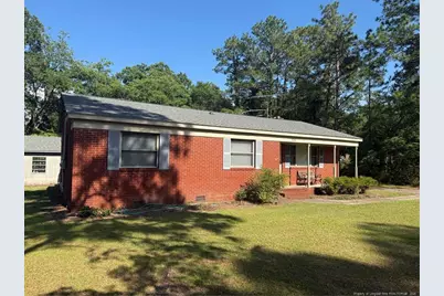 100 McRae Street, Red Springs, NC 28377 - Photo 3