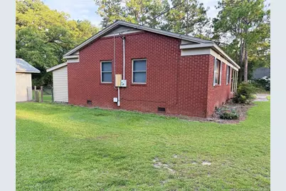 100 McRae Street, Red Springs, NC 28377 - Photo 3