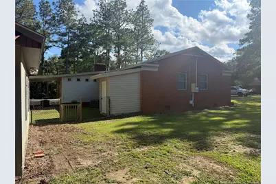 100 McRae Street, Red Springs, NC 28377 - Photo 5