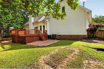 5733 Cherrystone Road, Fayetteville, NC 28311 - Photo 19