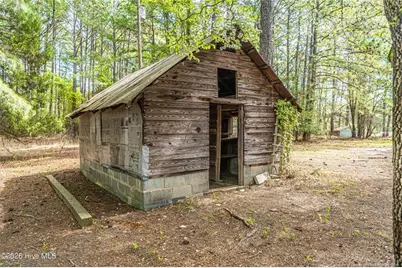 287 Candy Road, Jackson Springs, NC 27281 - Photo 35