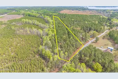 287 Candy Road, Jackson Springs, NC 27281 - Photo 5
