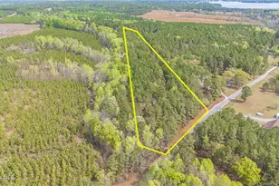 287 Candy Rd, Jackson Springs, NC 27281 - Photo 5
