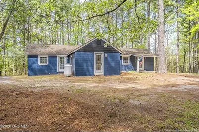 287 Candy Road, Jackson Springs, NC 27281 - Photo 3