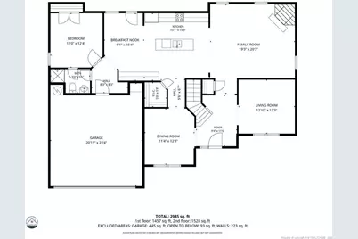 14 Citadel Street, Cameron, NC 28326 - Photo 49