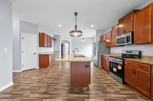 14 Citadel Street, Cameron, NC 28326 - Photo 13
