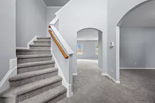 14 Citadel Street, Cameron, NC 28326 - Photo 5