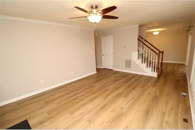 2628 Farlow Gap Lane, Raleigh, NC 27603 - Photo 5