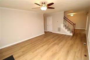 2628 Farlow Gap Ln, Raleigh, NC 27603 - Photo 5