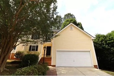 2628 Farlow Gap Lane, Raleigh, NC 27603 - Photo 1