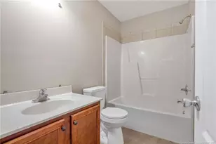 200 Bear Creek Dr, Raeford, NC 28376 - Photo 17