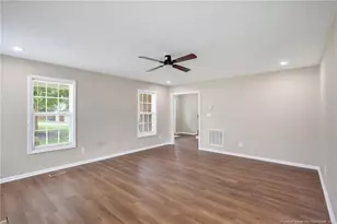 200 Bear Creek Dr, Raeford, NC 28376 - Photo 5