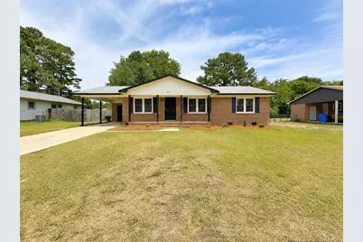 6624 Bonnie Bell Lane, Fayetteville, NC 28314 - Photo 3