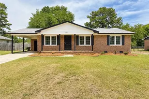 6624 Bonnie Bell Ln, Fayetteville, NC 28314 - Photo 1