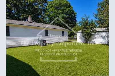 508 Hobbs Street, Roseboro, NC 28382 - Photo 3