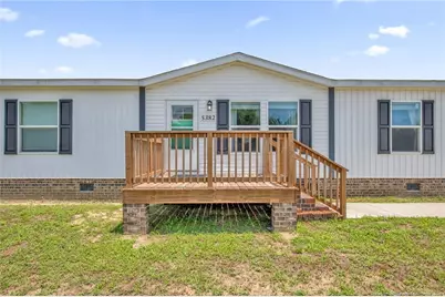 5382 Oakgrove Church Road, Lumberton, NC 28360 - Photo 5