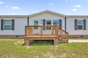 5382 Oakgrove Church Rd, Lumberton, NC 28360 - Photo 5