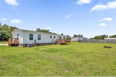 5382 Oakgrove Church Road, Lumberton, NC 28360 - Photo 31