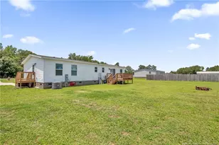 5382 Oakgrove Church Rd, Lumberton, NC 28360 - Photo 31