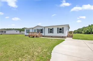 5382 Oakgrove Church Rd, Lumberton, NC 28360 - Photo 3