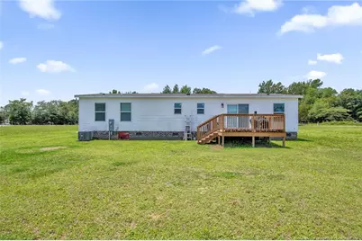 5382 Oakgrove Church Road, Lumberton, NC 28360 - Photo 29