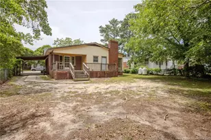 205 S 7th St, Spring Lake, NC 28390 - Photo 25