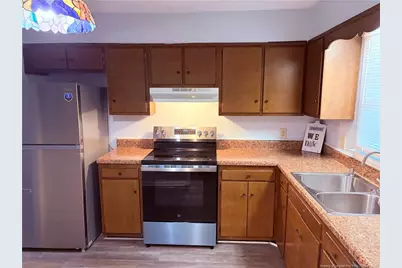 559 Winding Creek Road #D, Fayetteville, NC 28305 - Photo 3