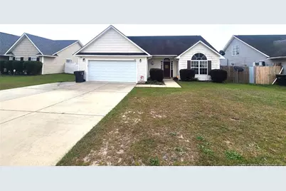 5215 Woodpecker Drive, Hope Mills, NC 28348 - Photo 3