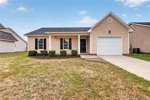 3617 Camden Road Ext, Fayetteville, NC 28306 - Photo 1