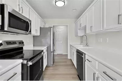 3617 Camden Road Extension, Fayetteville, NC 28306 - Photo 5