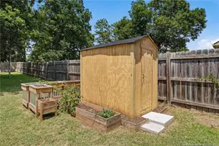 238 Proclamation Dr, Raeford, NC 28376 - Photo 29
