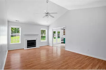 238 Proclamation Drive, Raeford, NC 28376 - Photo 5