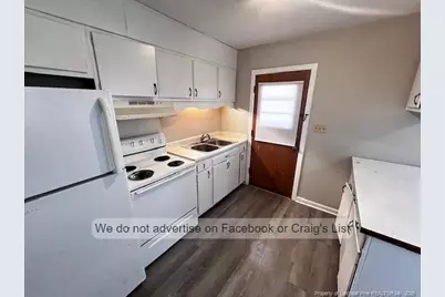 1021 W Rowan Street #A, Fayetteville, NC 28305 - Photo 5
