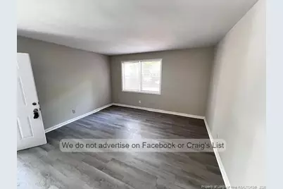 1021 W Rowan Street #A, Fayetteville, NC 28305 - Photo 3