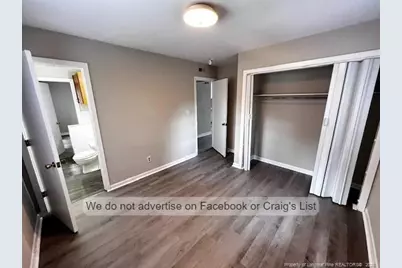 1021 W Rowan Street #A, Fayetteville, NC 28305 - Photo 7