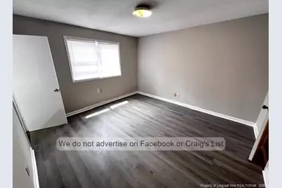 1021 W Rowan Street #A, Fayetteville, NC 28305 - Photo 9