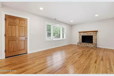 601 Bethesda Avenue, Aberdeen, NC 28315 - Photo 9