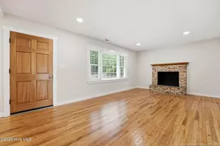 601 Bethesda Ave, Aberdeen, NC 28315 - Photo 9