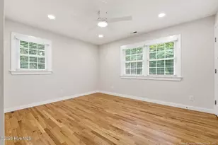 601 Bethesda Ave, Aberdeen, NC 28315 - Photo 19