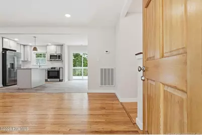 601 Bethesda Avenue, Aberdeen, NC 28315 - Photo 5