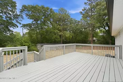 601 Bethesda Avenue, Aberdeen, NC 28315 - Photo 37