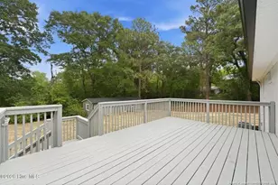 601 Bethesda Ave, Aberdeen, NC 28315 - Photo 37
