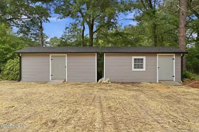 601 Bethesda Avenue, Aberdeen, NC 28315 - Photo 45