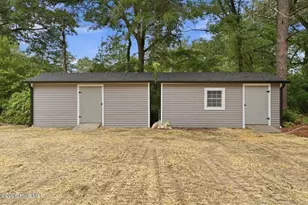 601 Bethesda Ave, Aberdeen, NC 28315 - Photo 45