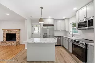 601 Bethesda Ave, Aberdeen, NC 28315 - Photo 13